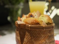 -禄台 the Balcony(亮马河店)