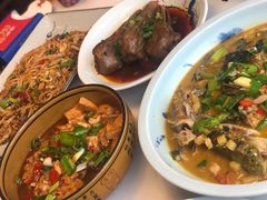 -陈先进鱼馆·夜宵·地道农家菜(湖墅南路店)