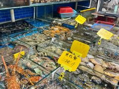 -船奇蒸汽海鲜·闽菜(八市海鲜总店)