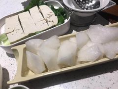 -九府羊·鲜羊火锅·烤串(新华路店)