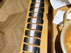 -泥炉烧肉师(新街口金銮巷店)
