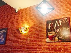 -UN CAFFE(五角场店)