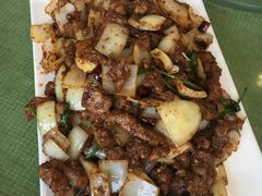-桃子餐厅·天津菜(红星路直营店)