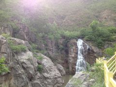 -乌龙峡谷景区