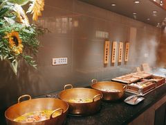 -钱小奴炭烤自助料理·安格斯牛肉(盐城中南城店)