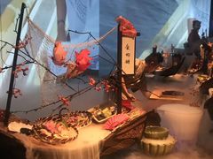 -地球美食剧场
