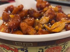 -和合谷(北京市王府井百货大楼店)