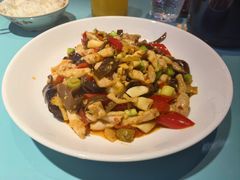 -川正旺江湖菜(三元桥店)