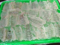 野生海虾-官塘锋记鱼生·生腌·砂锅粥(牌坊街店)