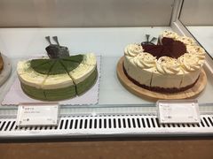 -EVERNAKED裸蛋糕(SOHO天山店)