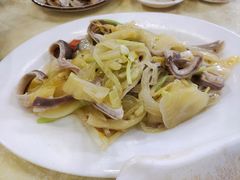 -惠来大排档(联创商业街店)