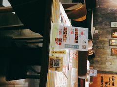 -路易十三西餐厅(西关新天地店)
