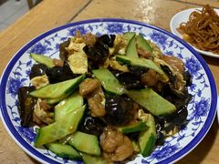 -新月斋(豆瓣胡同店)