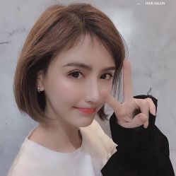 -3AM HAIR SALON染发接发
