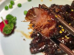 越式牛肉粒-伙靠·江浙菜(田林路店)