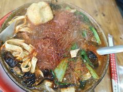 -清真·马文砂锅大全(麦苋街店)