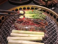 -300杯·和牛烧肉清酒专门店(廊里店)