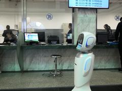 -上海市公安局交通警察总队车辆管理所三分所