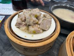 -山水茶艺馆·点心粤菜·30年老字号