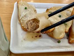 -小姜锅贴(凤凰街店)