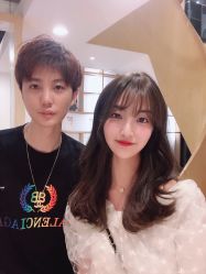 -简法造型·品牌形象店