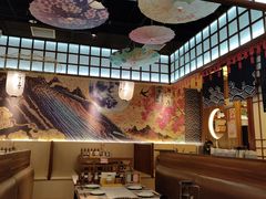 -千寻山野烤肉(中关村店)
