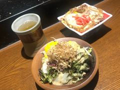 -傑·料理·海鲜放题(佛山文华荟店)