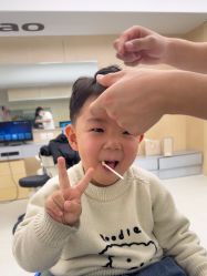 -Oh my head 儿童理发(丹尼斯大卫城店)