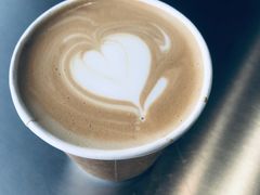 -RWORK·COFFEE(滨江店)