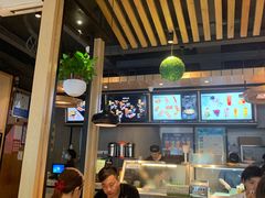 -姐弟俩土豆粉(西安小寨店)
