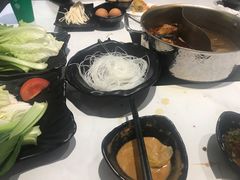 -呷哺呷哺(砂之船奥莱店)