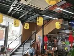 -长安后宰门水盆羊肉(新都心店)