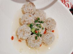 -来菜·湖北头牌藕汤(武商MALL众圆店)
