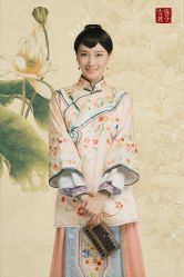 点击看大图 -美云庭古装·格格服汉服·京城旅拍(北京店)