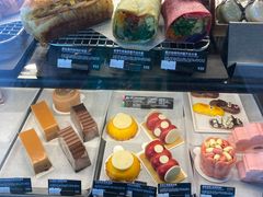 -星巴克(南昌恒茂梦时代广场店)