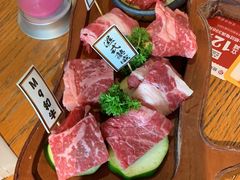 -赤坂亭M9和牛烧肉(世博源店)