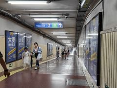 -建国门(地铁站)