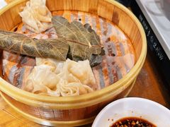 -前堡羊汤岫岩二部(乐雪店)