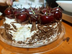 -盒马鲜生(馥邦国际店)