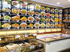 -瑞杰烧烤店·24小时营业(山东路店)