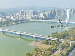 -柚·日式料理-富力万丽酒店