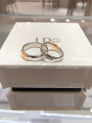 -I Do(镇江苏宁广场店)