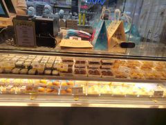 -鲍师傅糕点(台东步行街店)