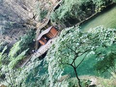 -山西壶关太行山大峡谷旅游景区