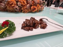 -环球港凯悦 · 享悦中餐厅