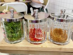 -燃计沙茶皇·香港沙茶火锅(人广旗舰店)