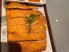 -吴越荣记苏州菜·松鼠桂鱼100%活鱼现做(月光码头店)