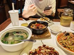 -陈麻婆豆腐(春熙店)