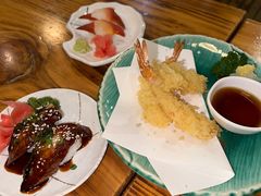 -和来日本料理(张家港美食街店)