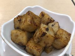 -佰搭果·广式茶餐厅(西华路店)